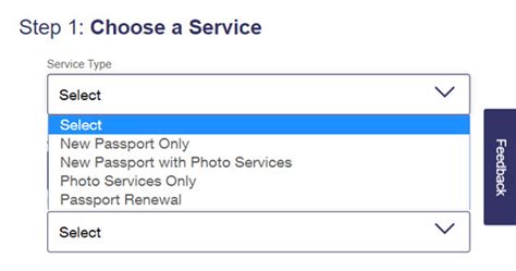 passport gov appointment online|us postal service appointment for passport.